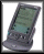 Palm PDA